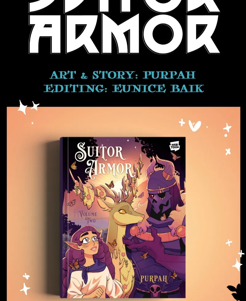 Suitor Armor Chapter 149 page 58 - 