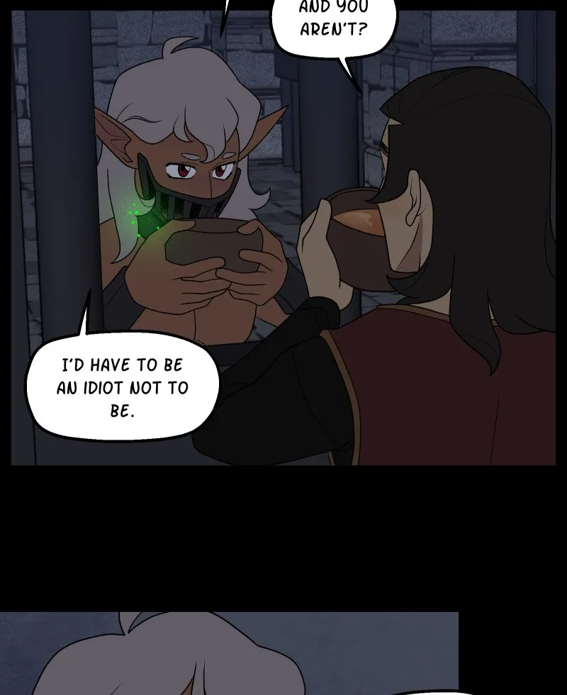 Suitor Armor Chapter 149 page 10 - 