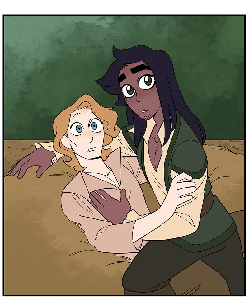 Suitor Armor Chapter 15 page 1 - 