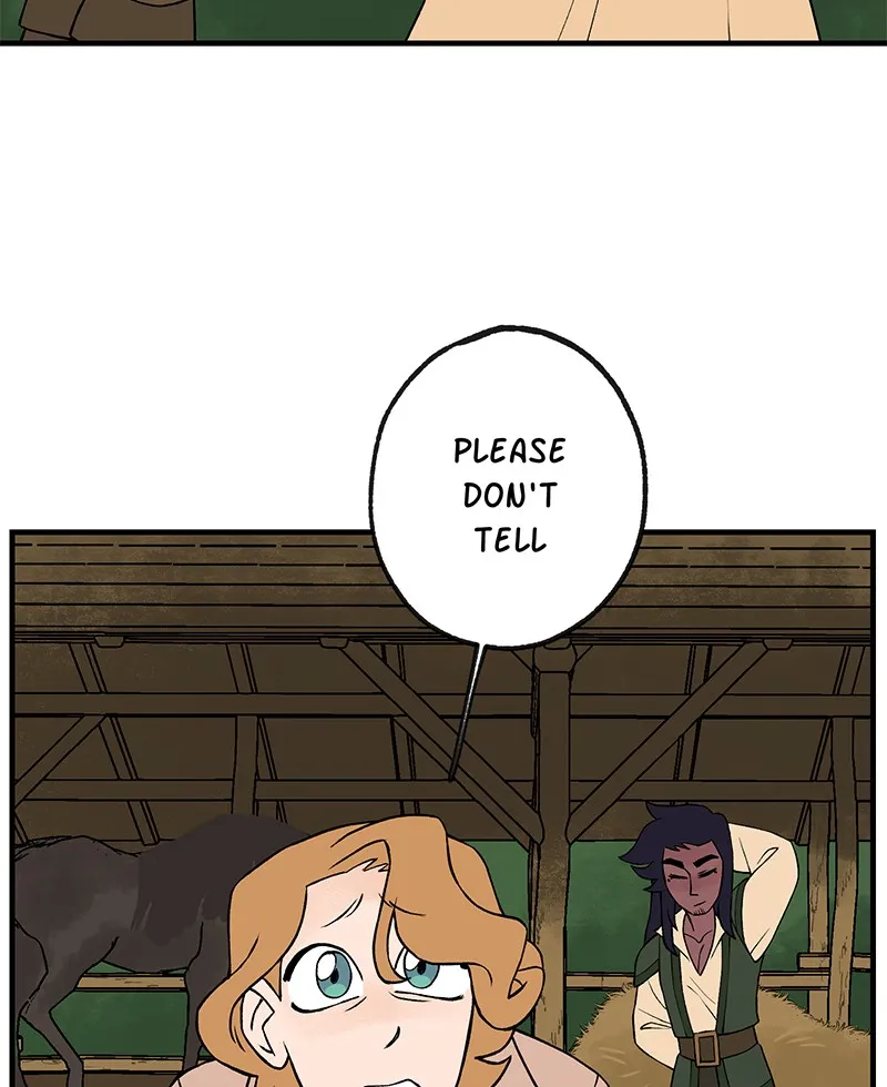 Suitor Armor Chapter 15 page 11 - 