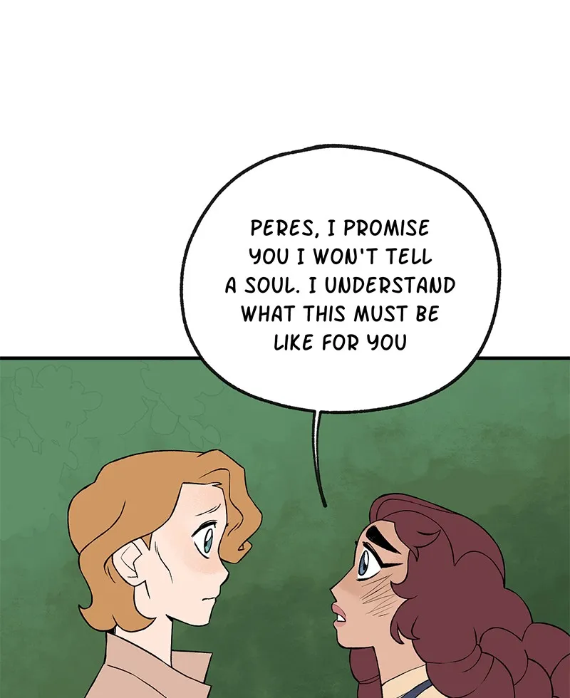 Suitor Armor Chapter 15 page 17 - 