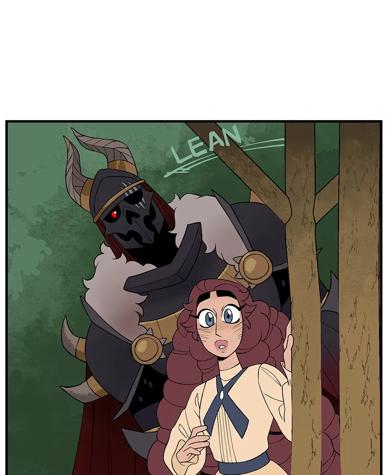 Suitor Armor Chapter 15 page 3 - 