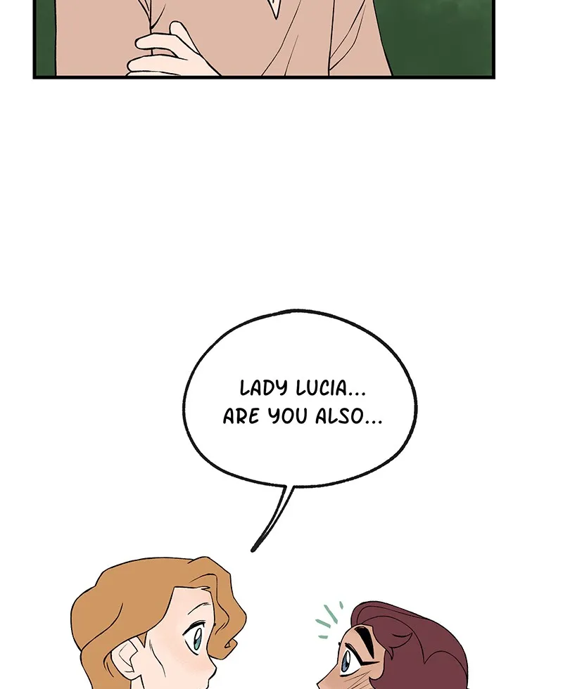 Suitor Armor Chapter 15 page 21 - 