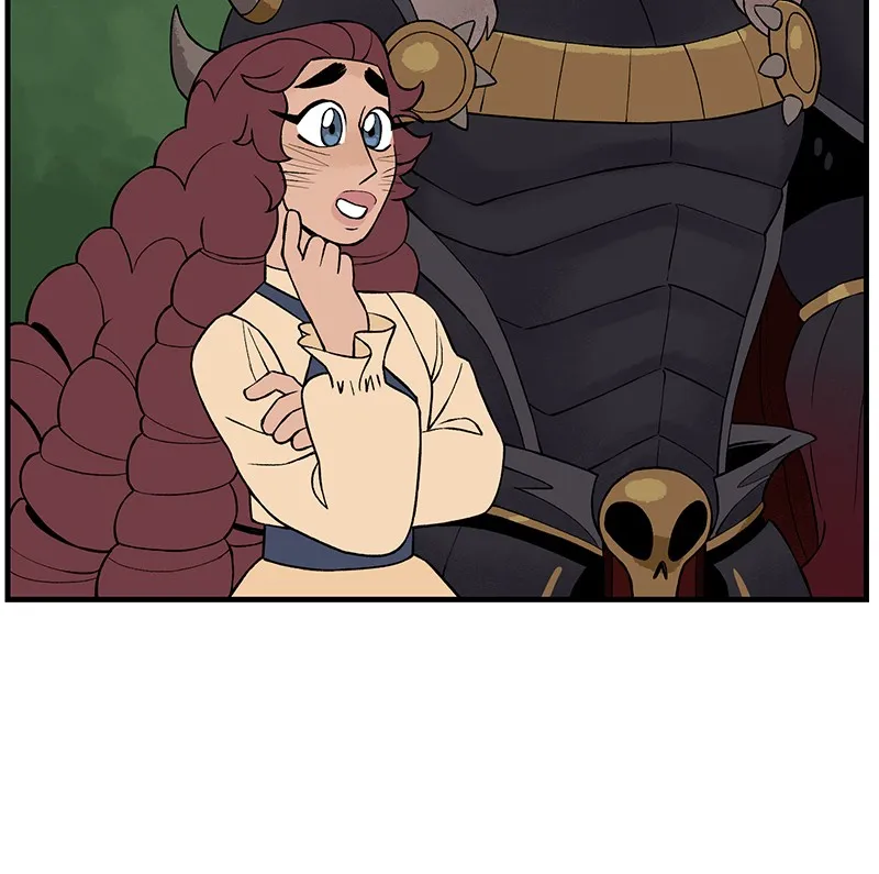 Suitor Armor Chapter 15 page 25 - 