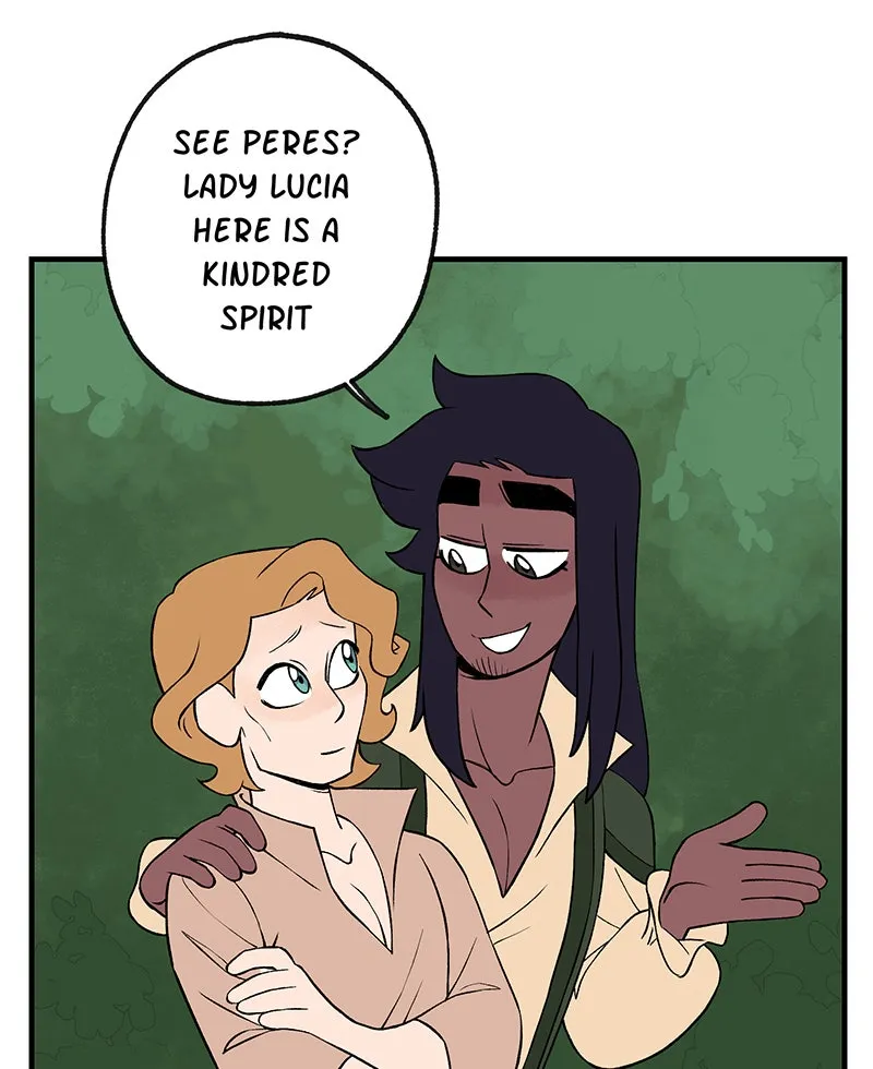 Suitor Armor Chapter 15 page 26 - 