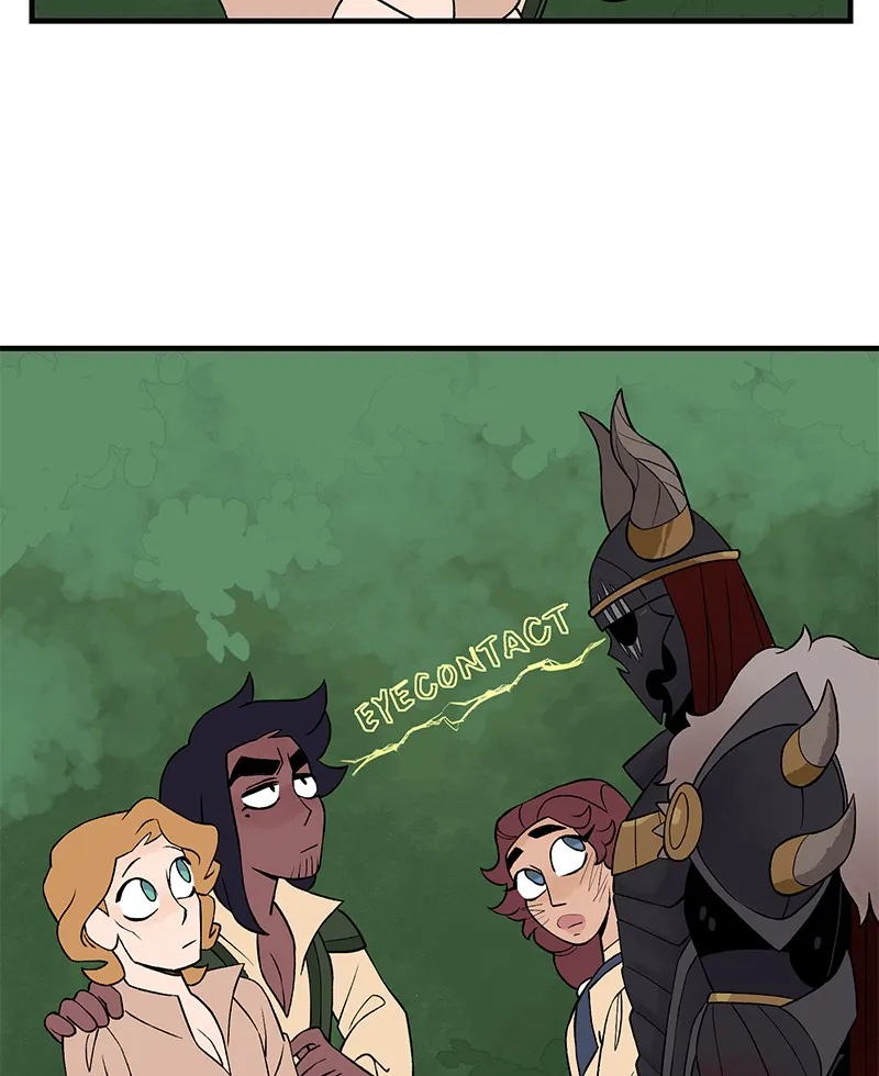 Suitor Armor Chapter 15 page 27 - 