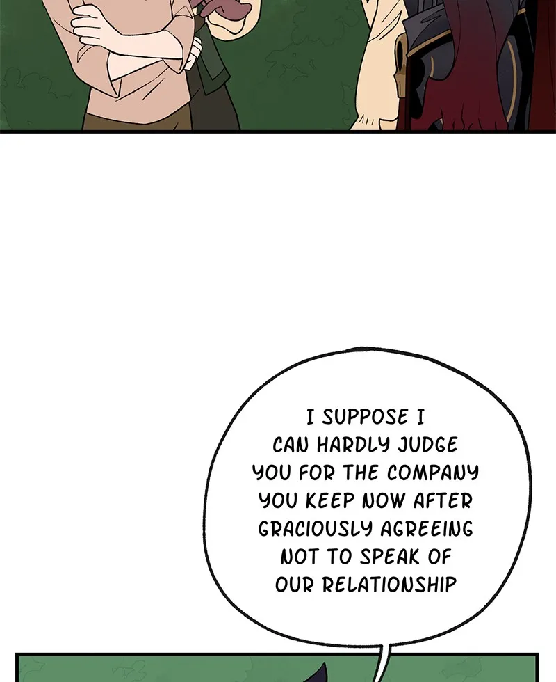 Suitor Armor Chapter 15 page 28 - 