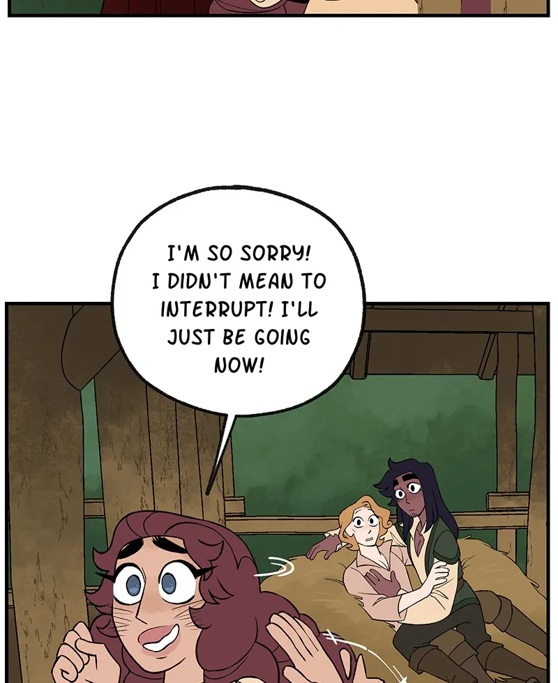 Suitor Armor Chapter 15 page 4 - 