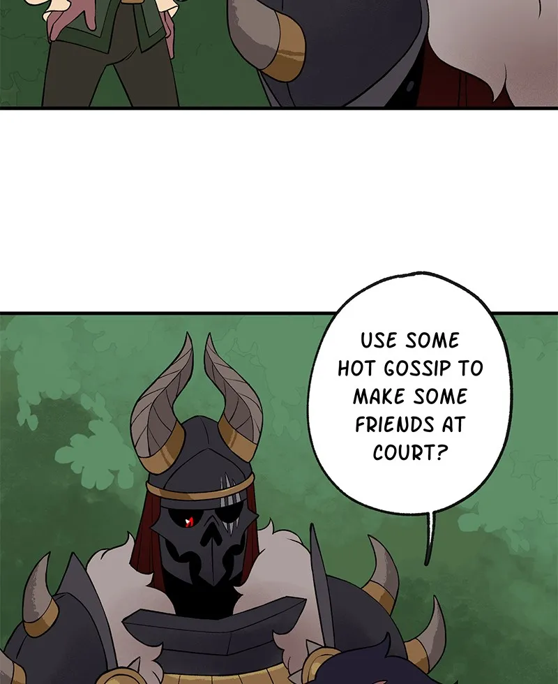 Suitor Armor Chapter 15 page 31 - 