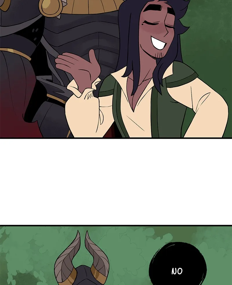 Suitor Armor Chapter 15 page 32 - 