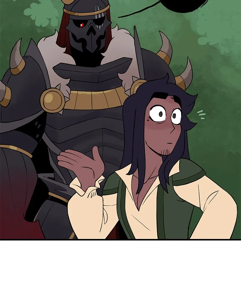 Suitor Armor Chapter 15 page 33 - 
