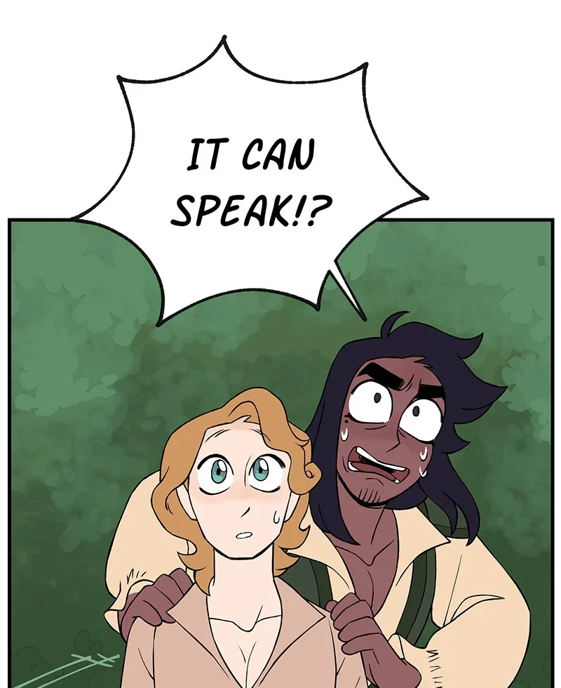 Suitor Armor Chapter 15 page 34 - 