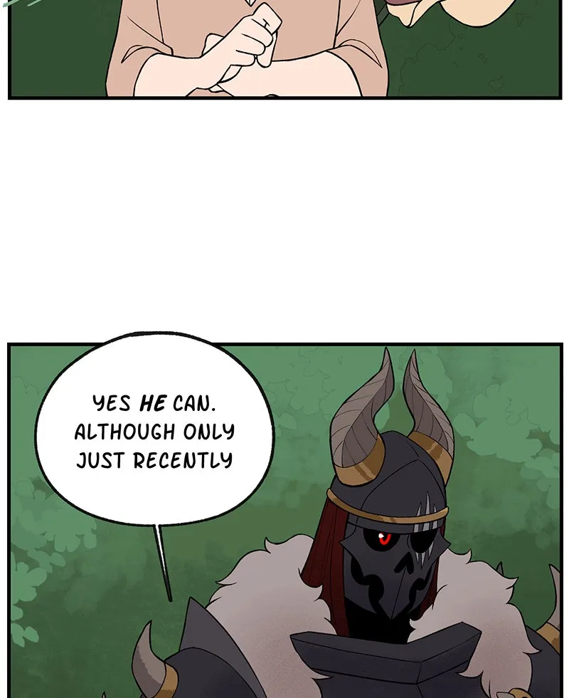 Suitor Armor Chapter 15 page 35 - 