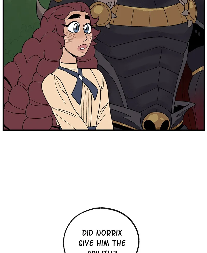 Suitor Armor Chapter 15 page 36 - 
