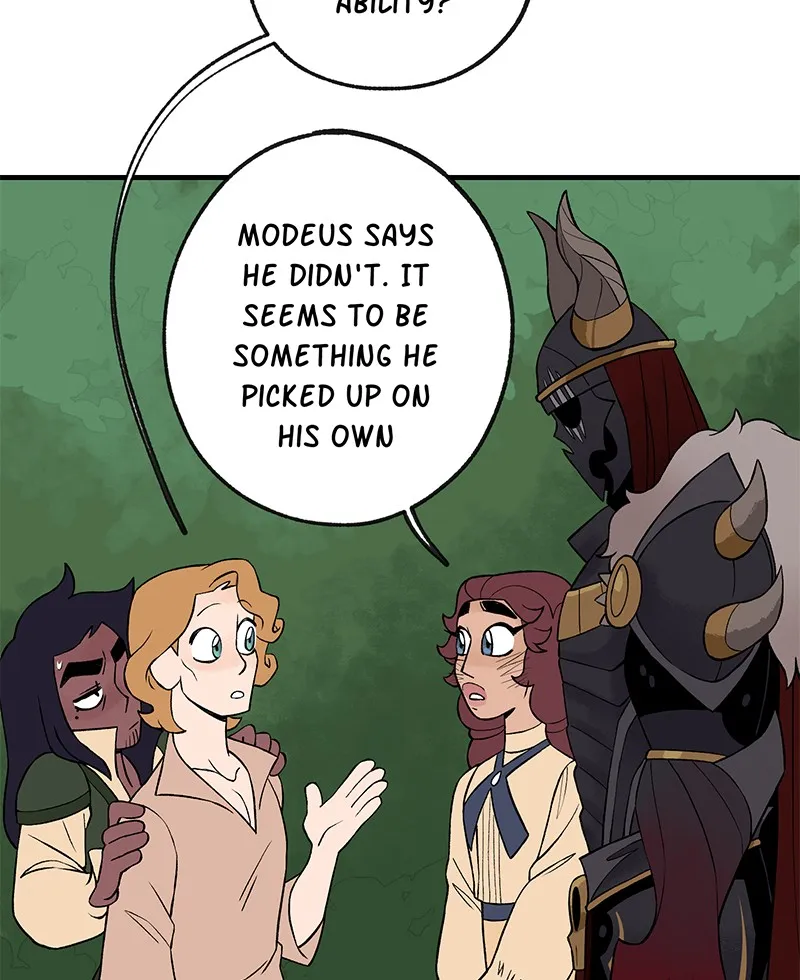 Suitor Armor Chapter 15 page 37 - 