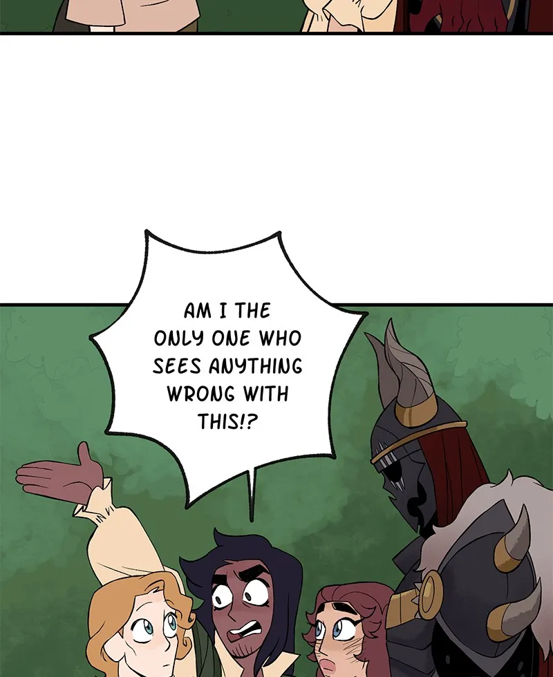 Suitor Armor Chapter 15 page 38 - 