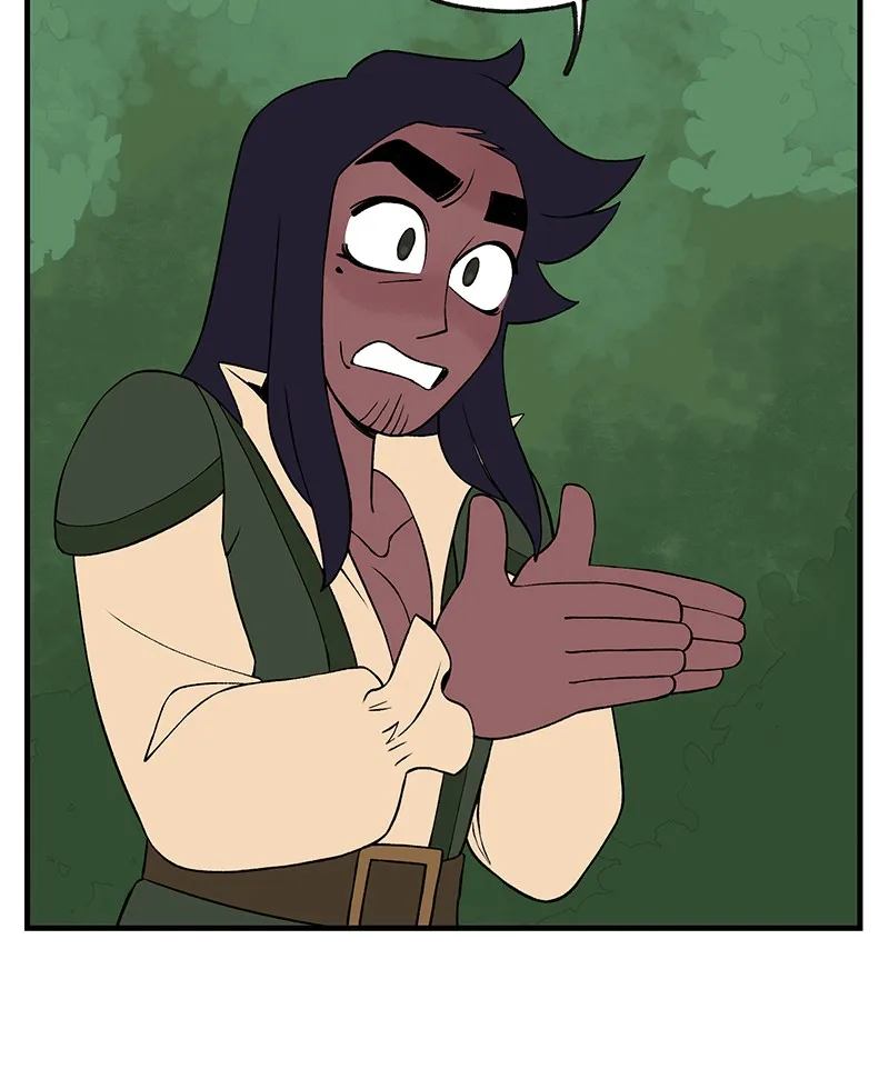 Suitor Armor Chapter 15 page 40 - 