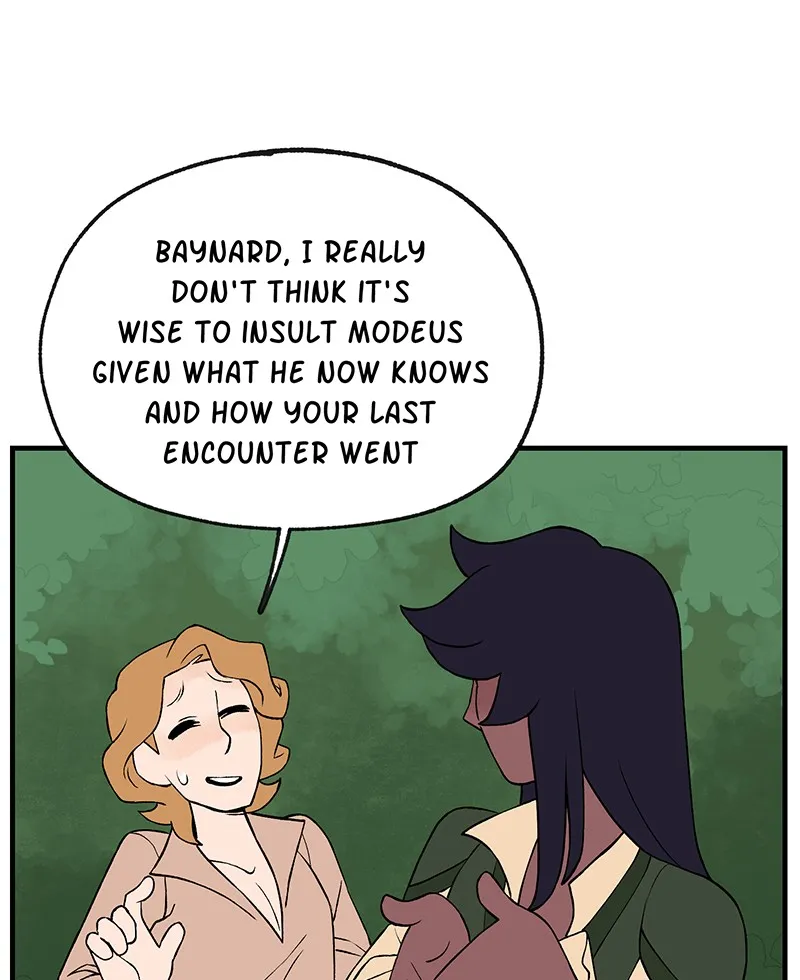 Suitor Armor Chapter 15 page 41 - 