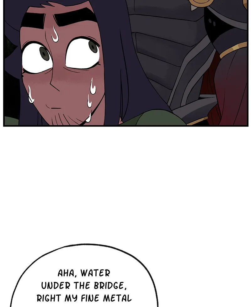 Suitor Armor Chapter 15 page 43 - 