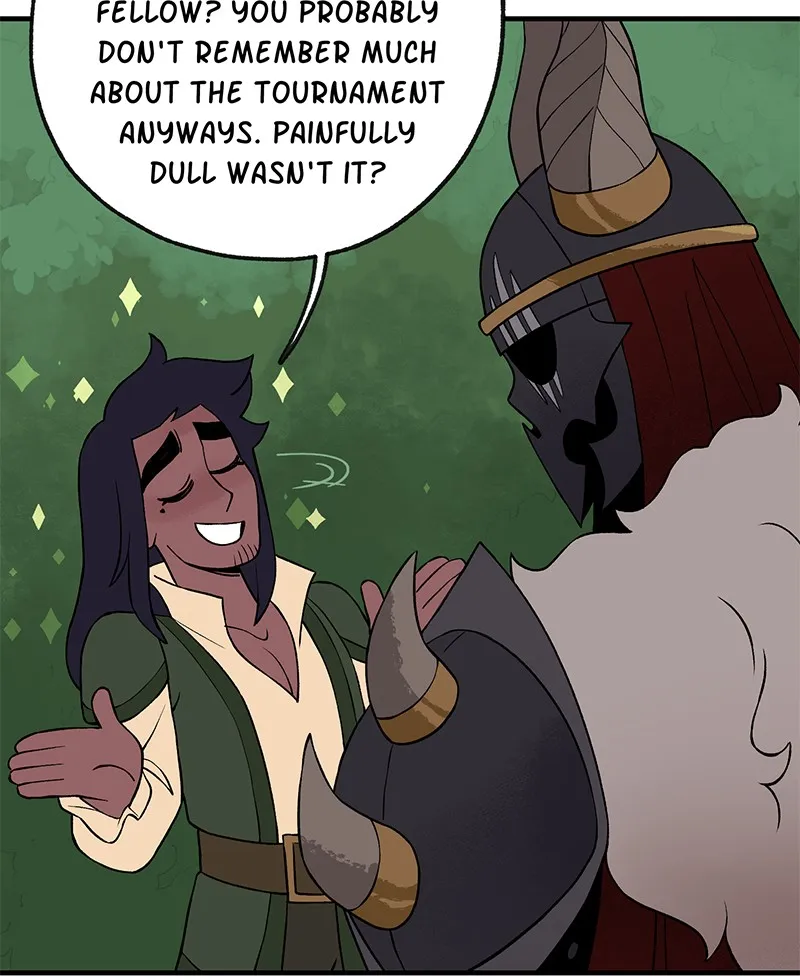 Suitor Armor Chapter 15 page 44 - 