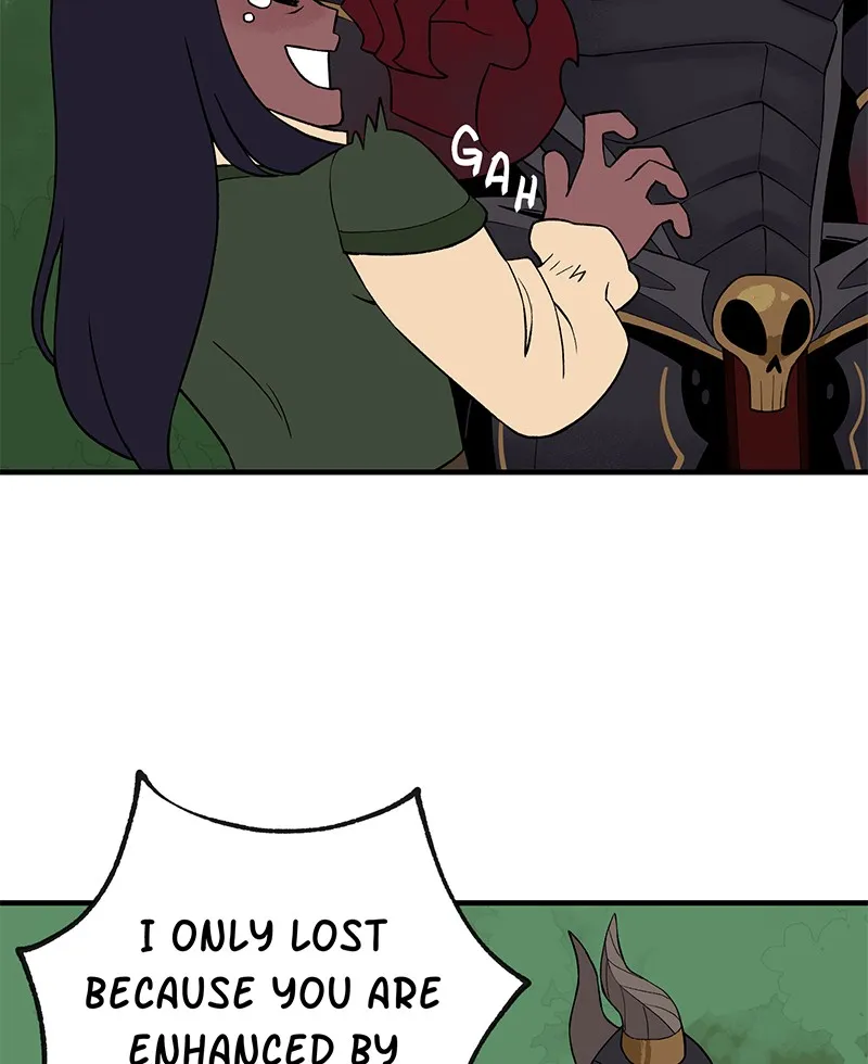 Suitor Armor Chapter 15 page 47 - 