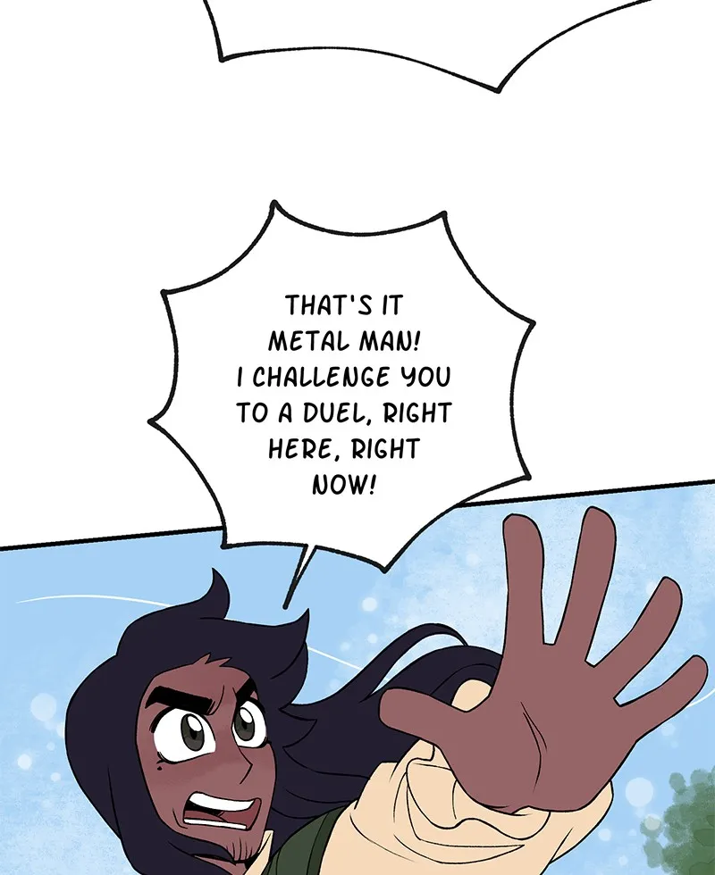Suitor Armor Chapter 15 page 49 - 