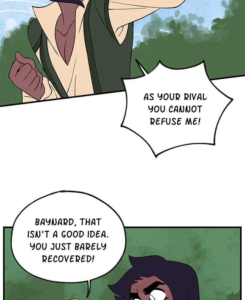 Suitor Armor Chapter 15 page 50 - 