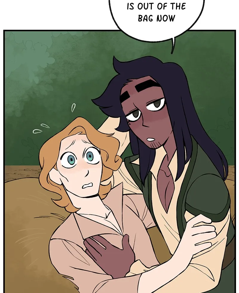 Suitor Armor Chapter 15 page 6 - 