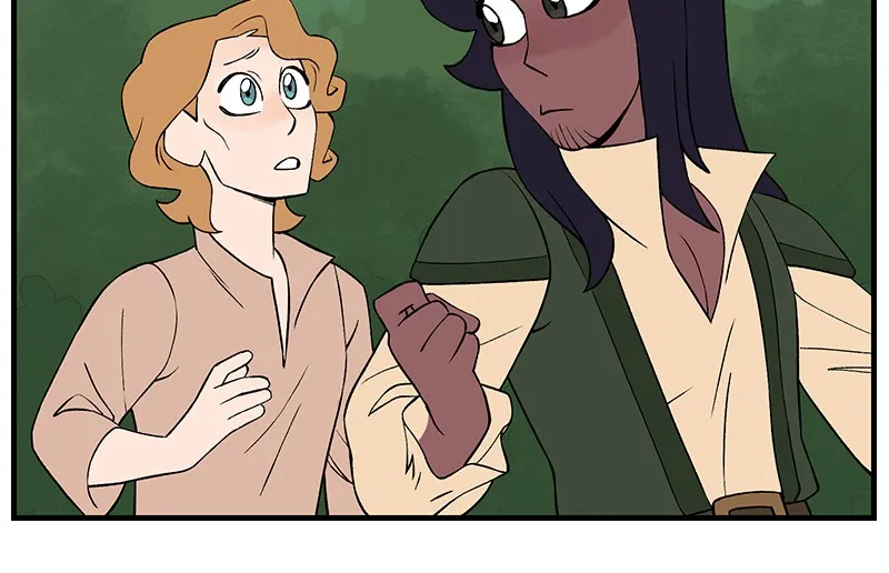 Suitor Armor Chapter 15 page 51 - 