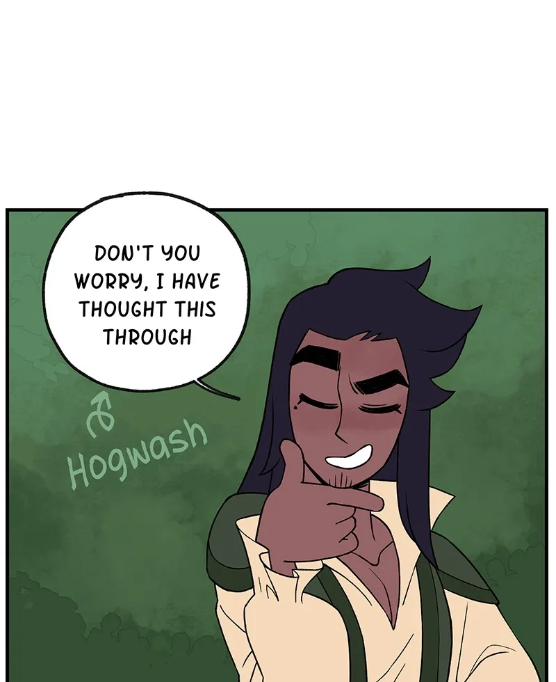 Suitor Armor Chapter 15 page 52 - 