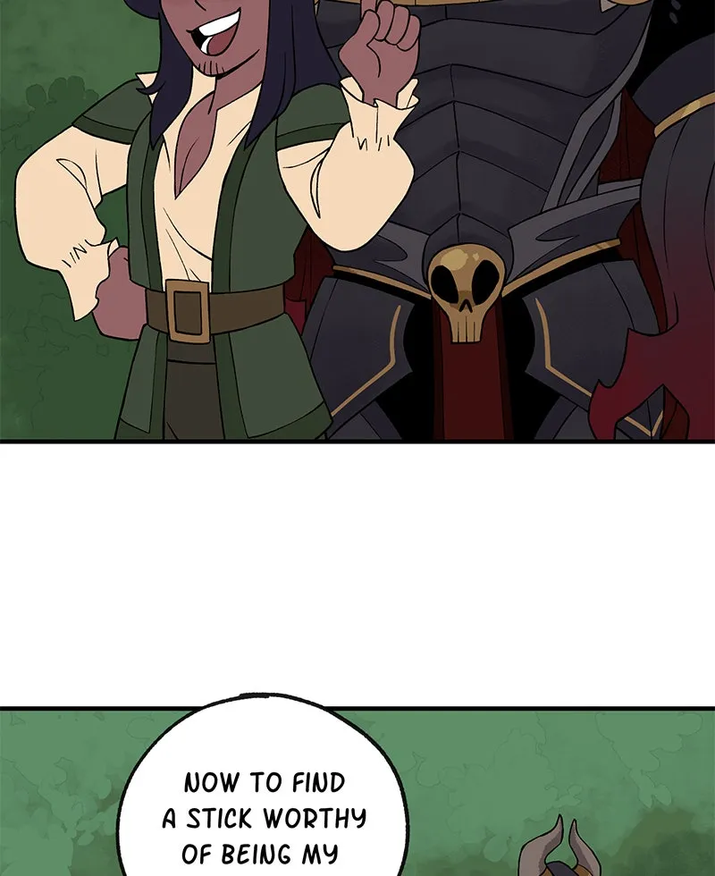 Suitor Armor Chapter 15 page 54 - 