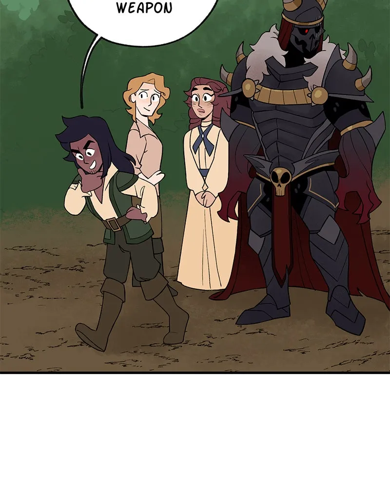 Suitor Armor Chapter 15 page 55 - 