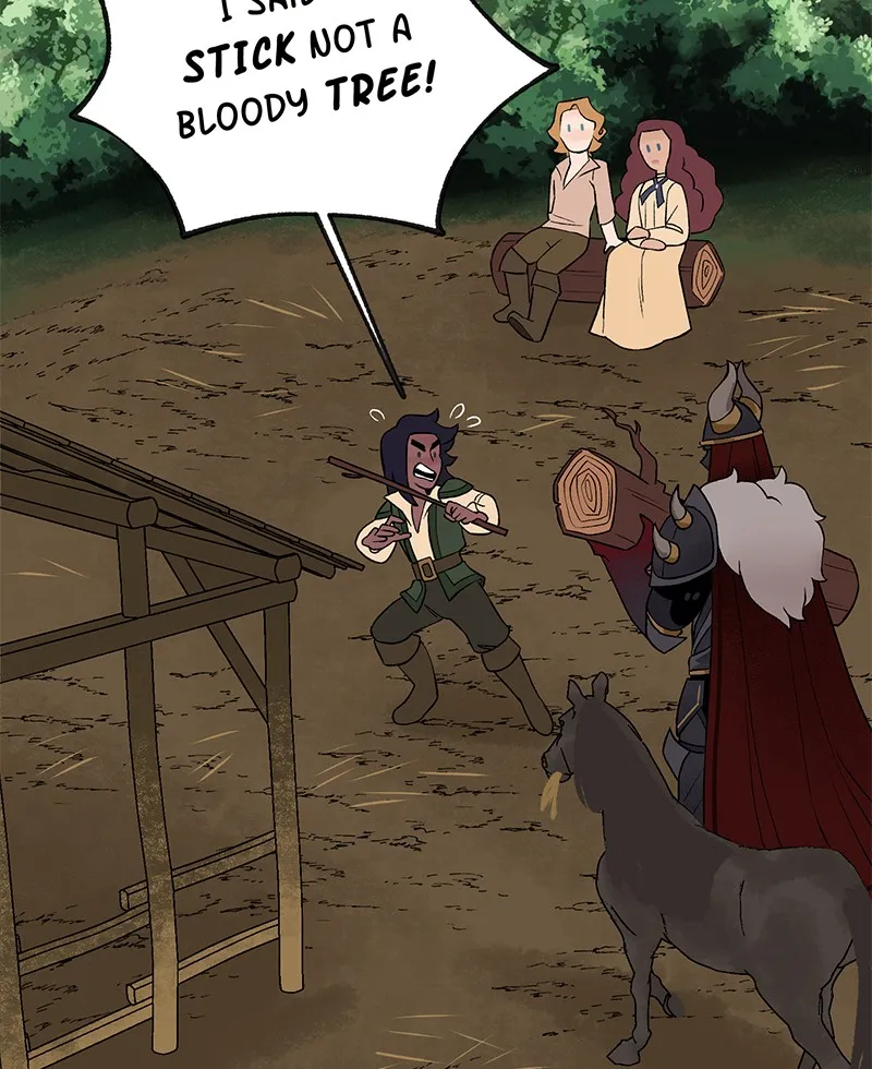 Suitor Armor Chapter 15 page 58 - 