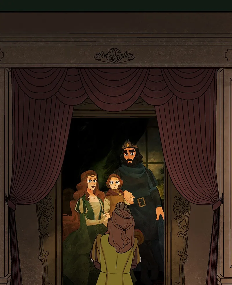 Suitor Armor Chapter 15 page 61 - 