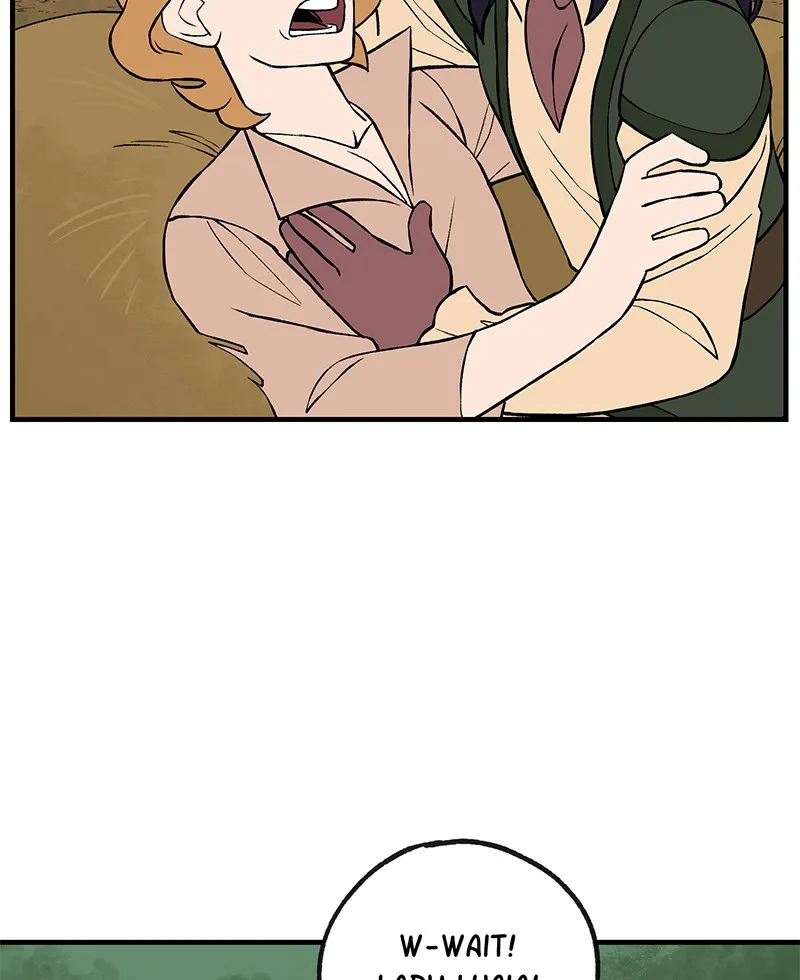 Suitor Armor Chapter 15 page 8 - 