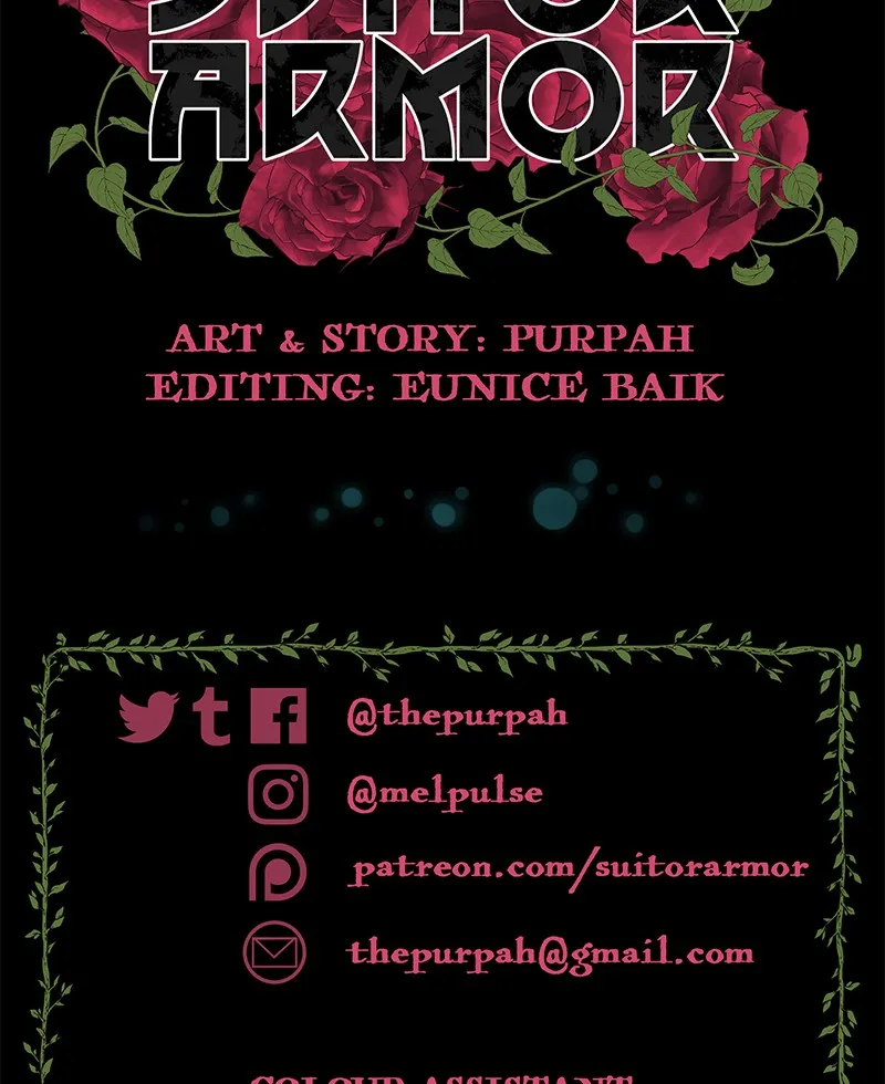 Suitor Armor Chapter 15 page 71 - 