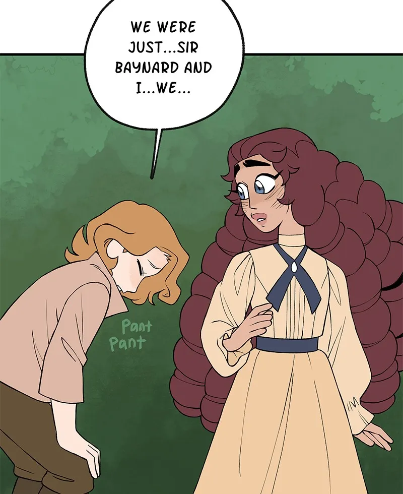 Suitor Armor Chapter 15 page 10 - 
