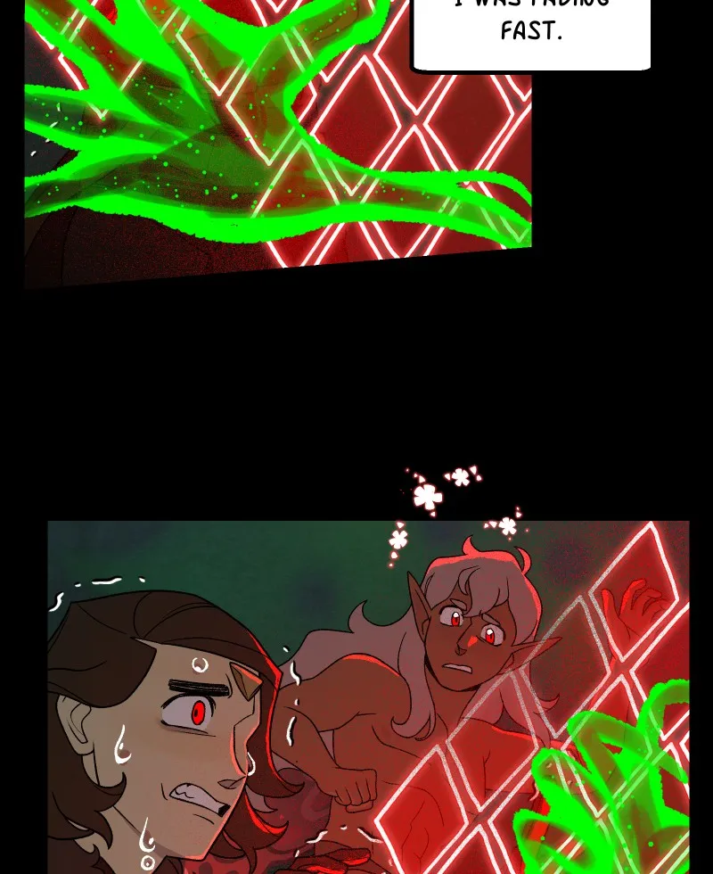 Suitor Armor Chapter 150 page 11 - 