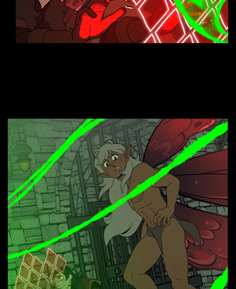 Suitor Armor Chapter 150 page 12 - 