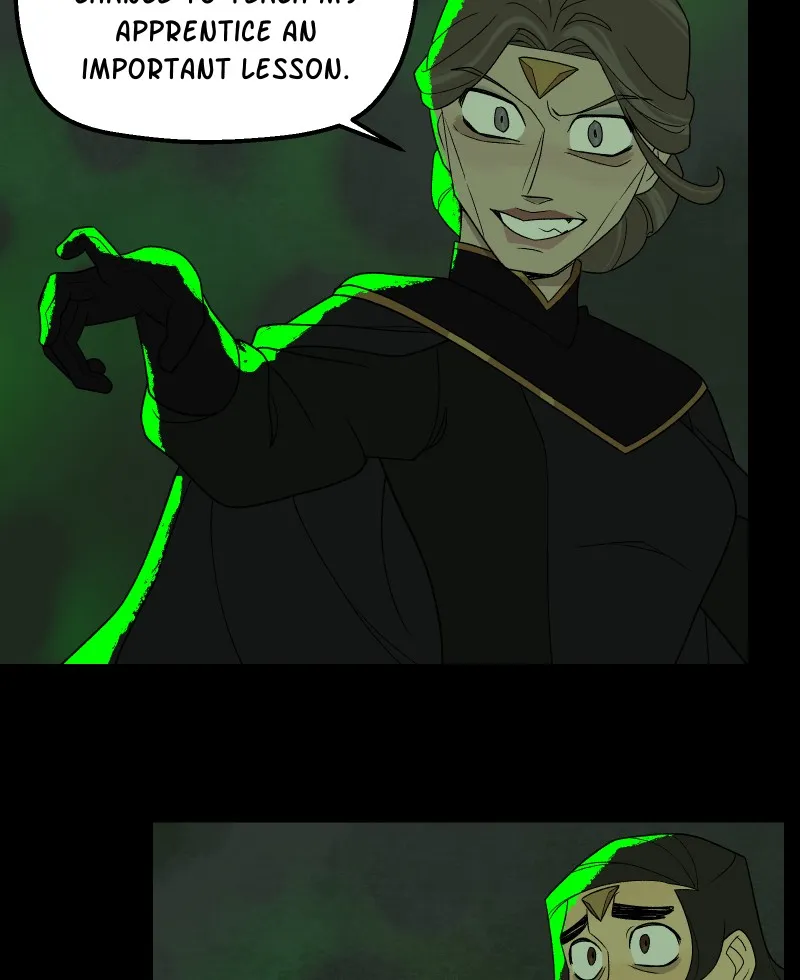 Suitor Armor Chapter 150 page 18 - 