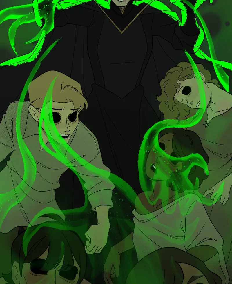 Suitor Armor Chapter 150 page 20 - 