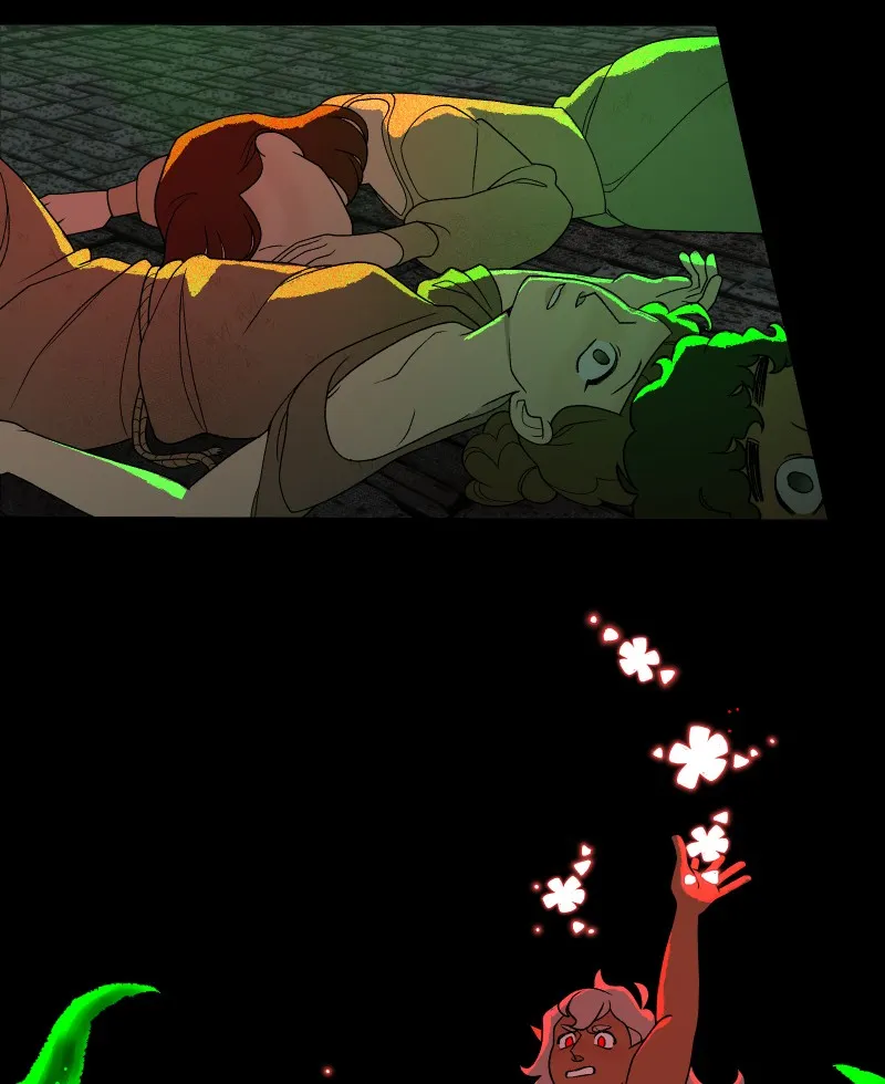 Suitor Armor Chapter 150 page 3 - 