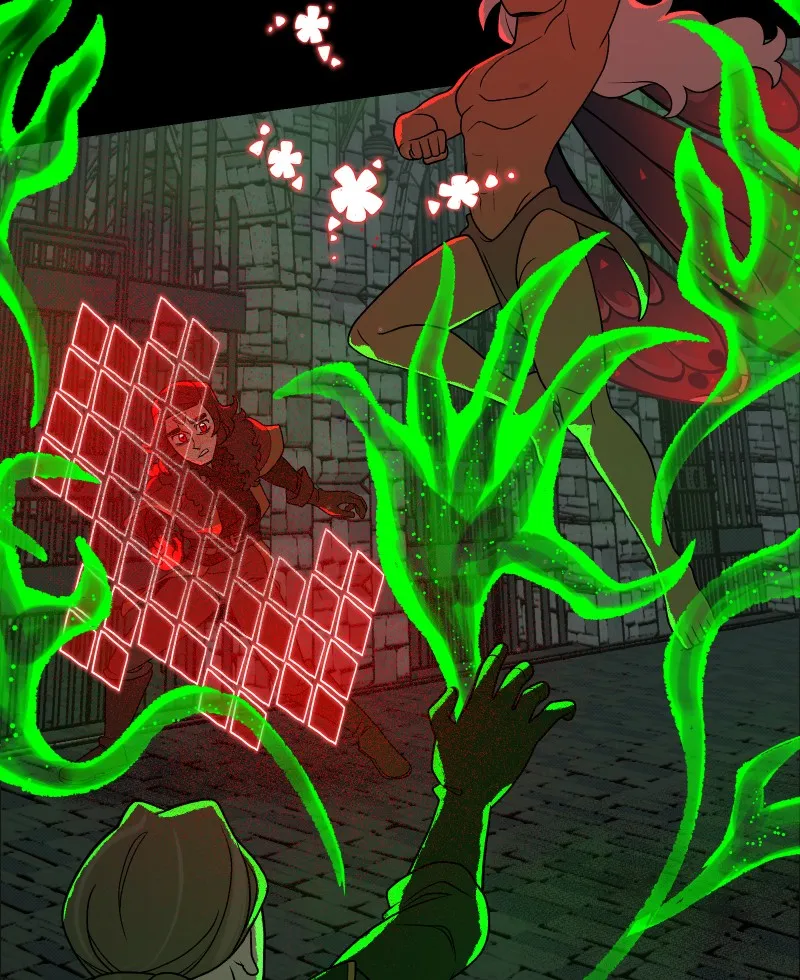 Suitor Armor Chapter 150 page 4 - 