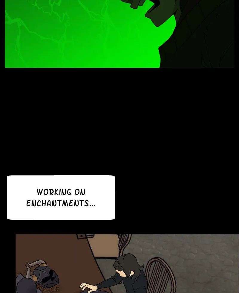 Suitor Armor Chapter 150 page 31 - 