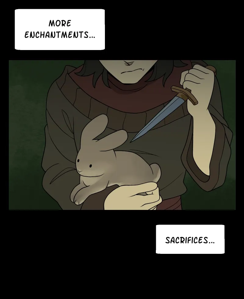 Suitor Armor Chapter 150 page 34 - 