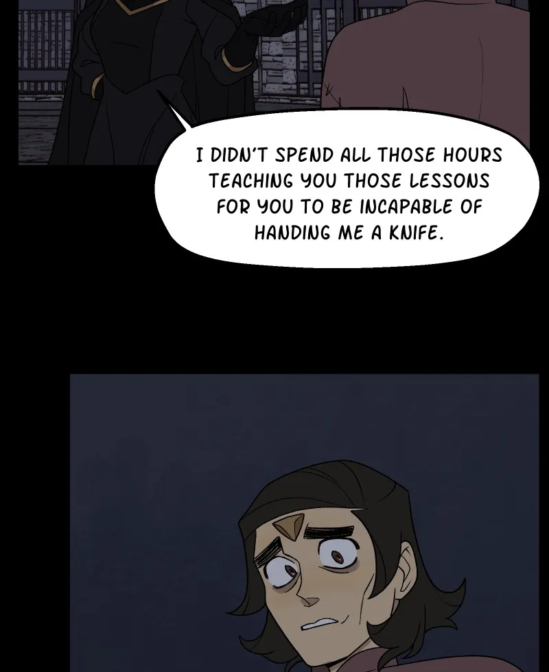 Suitor Armor Chapter 150 page 39 - 