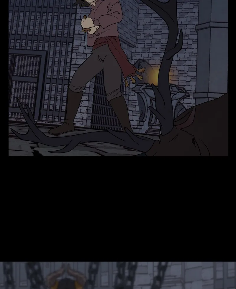 Suitor Armor Chapter 150 page 41 - 