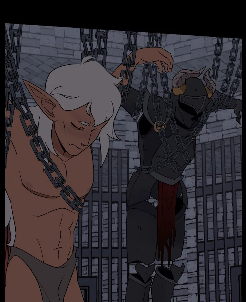 Suitor Armor Chapter 150 page 48 - 