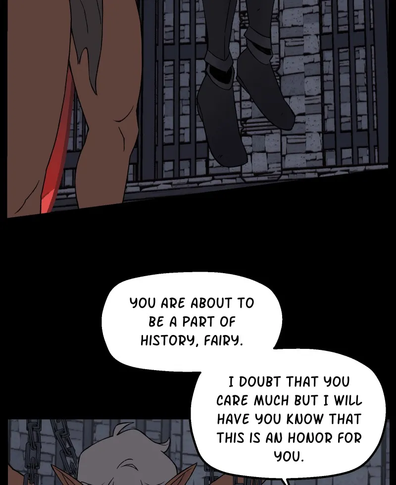 Suitor Armor Chapter 150 page 49 - 