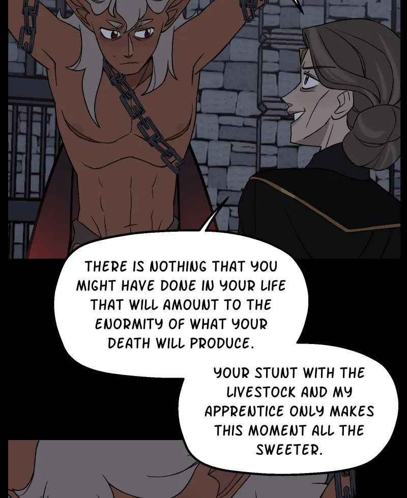 Suitor Armor Chapter 150 page 50 - 